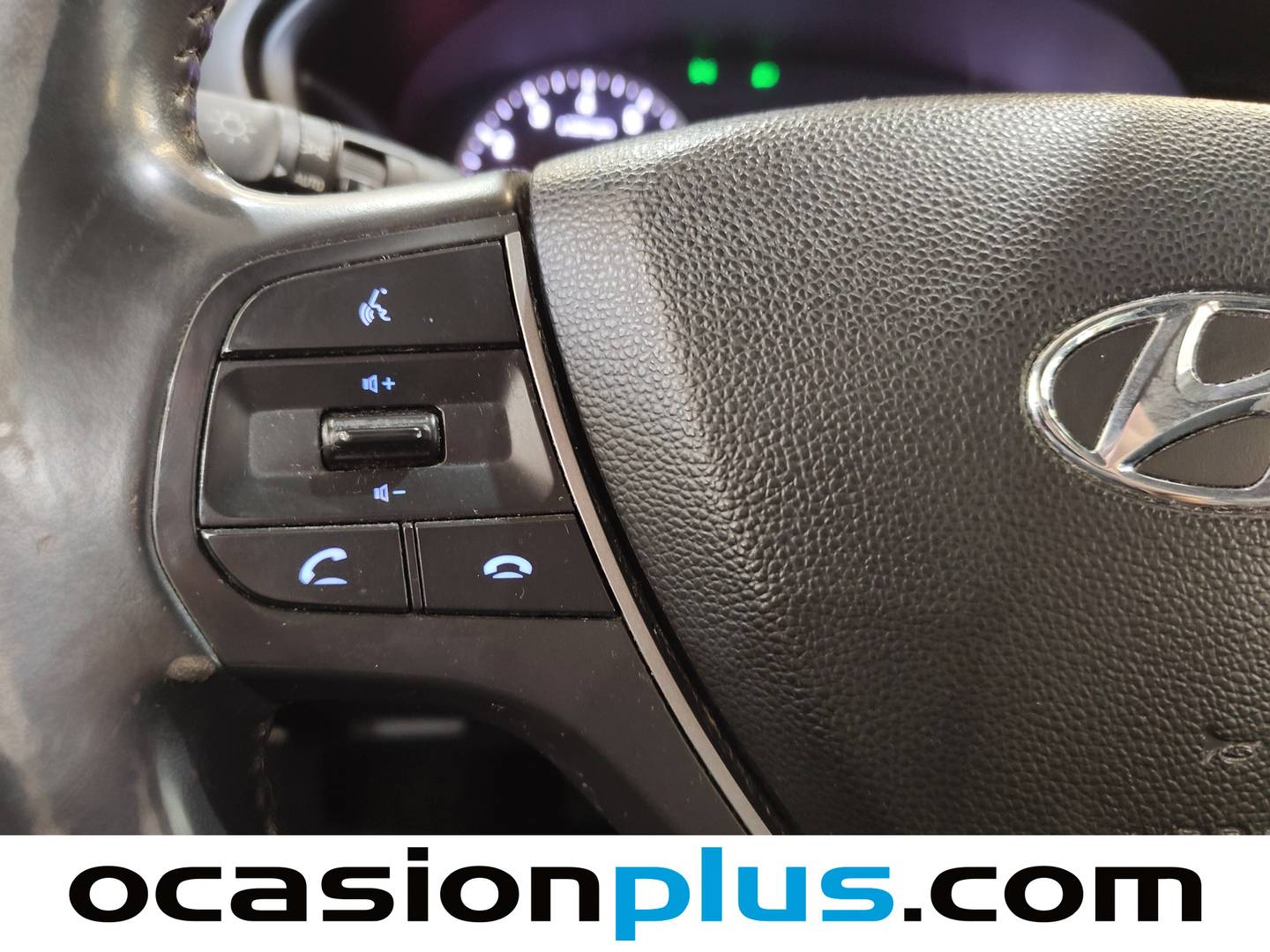 Hyundai i20 Hyundai i20 1.2 MPI Essence LE (75 CV) de ocasión