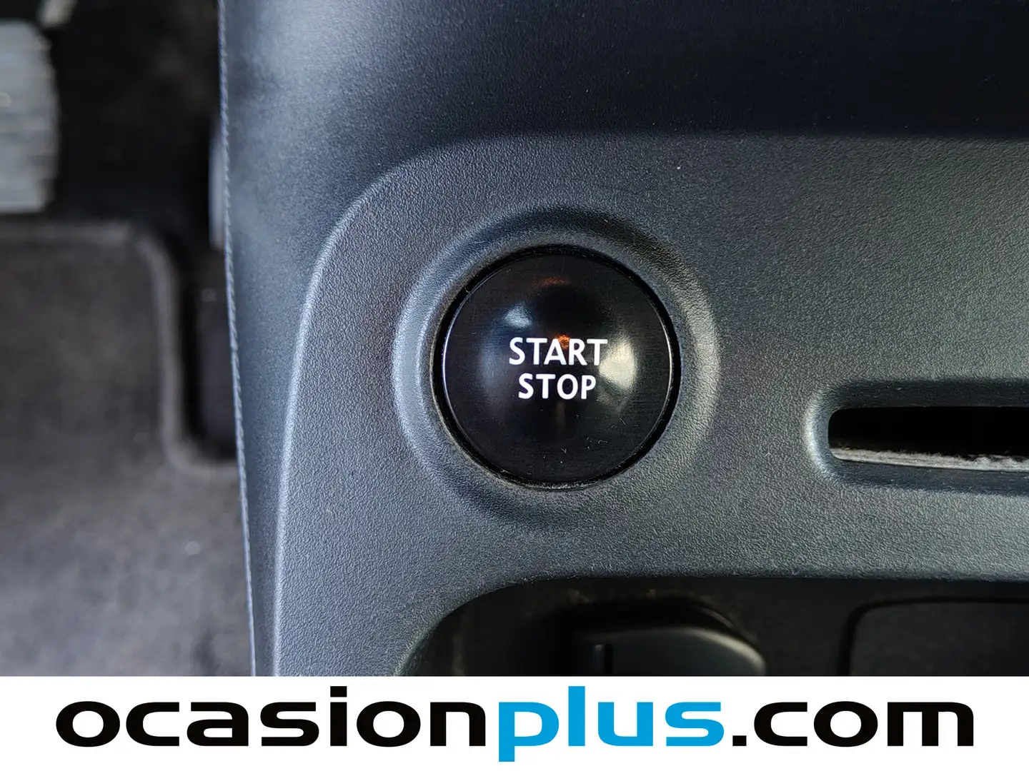 Foto Renault Captur Renault Captur Zen Energy dCi (90 CV) Ecoleader