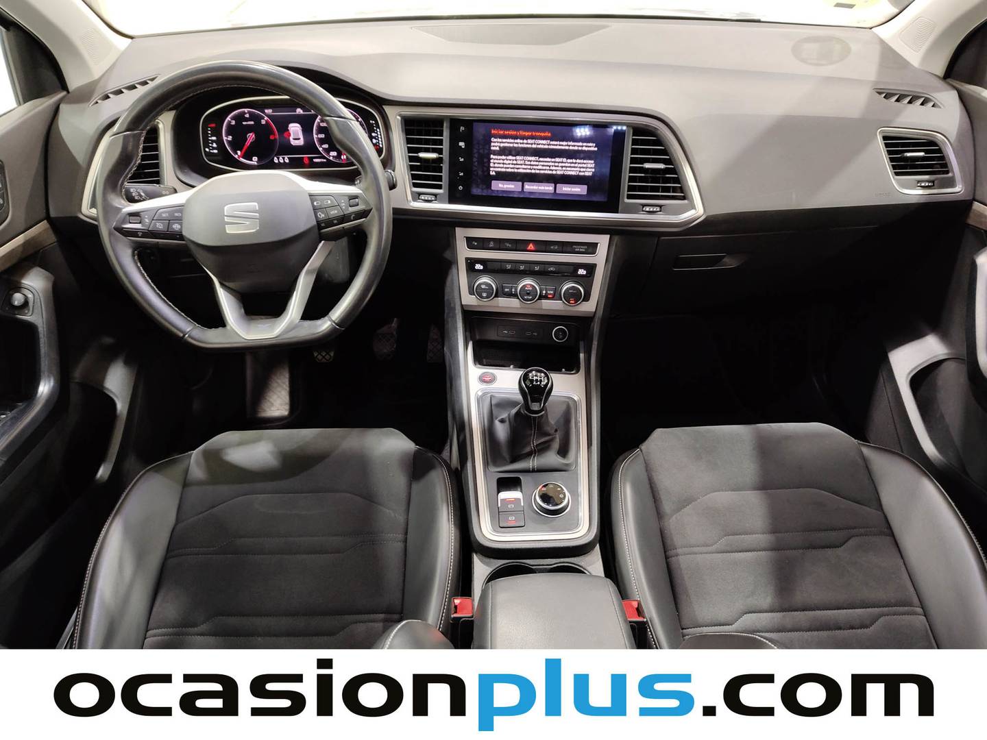 Seat Ateca Seat Ateca 2.0 TDI S&S X-Perience Go (150 CV) de ocasión