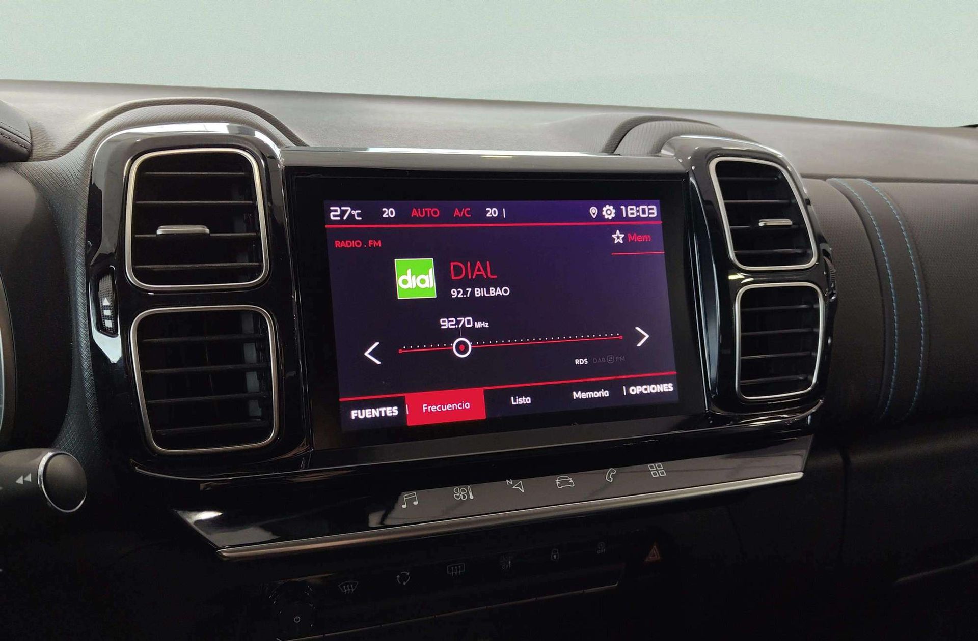 Citroën C5 Aircross PureTech 130 Feel Pack EAT8 - foto 42