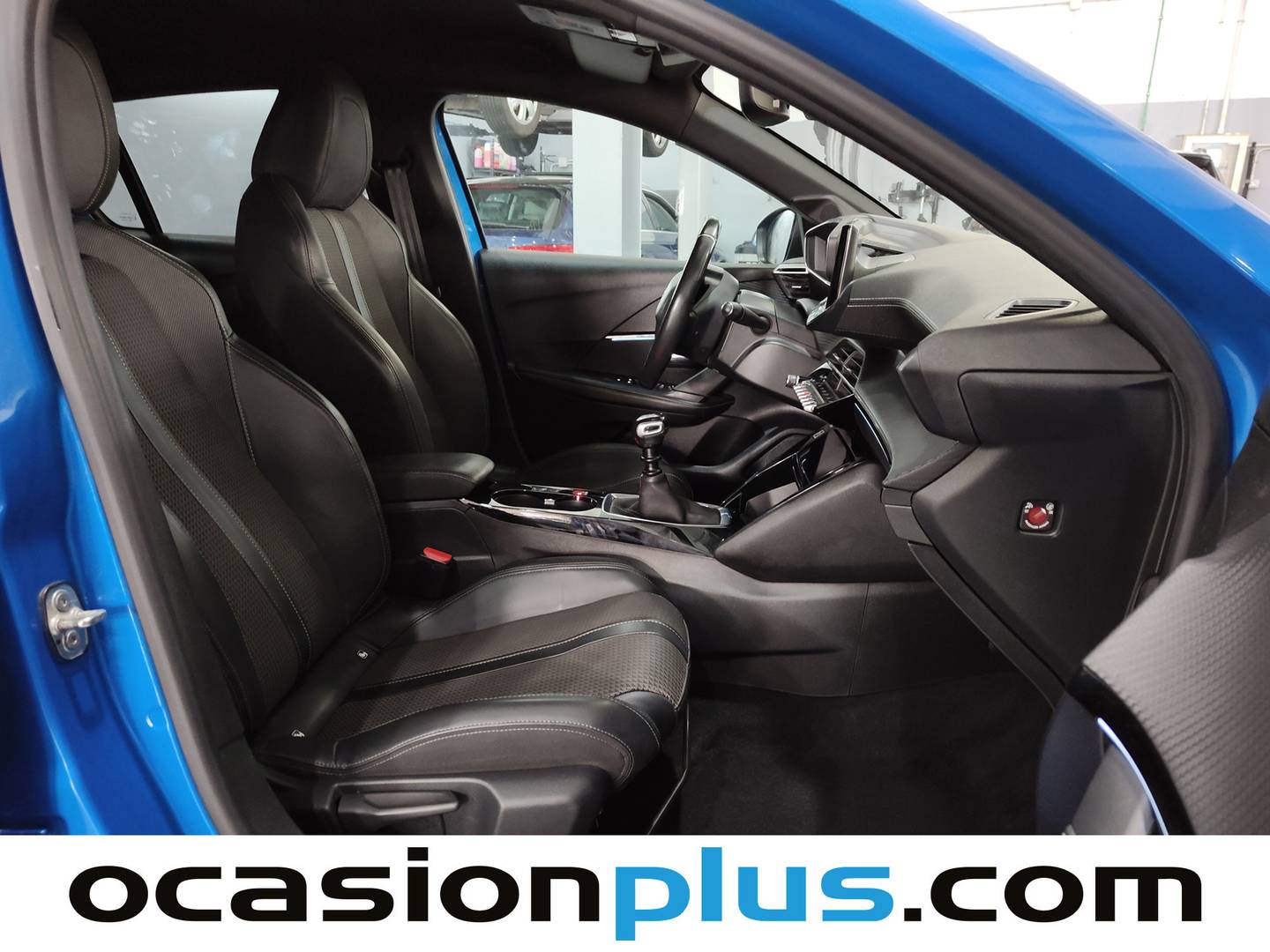 Foto Peugeot 208 Peugeot 208 PureTech 100 GT (100 CV)