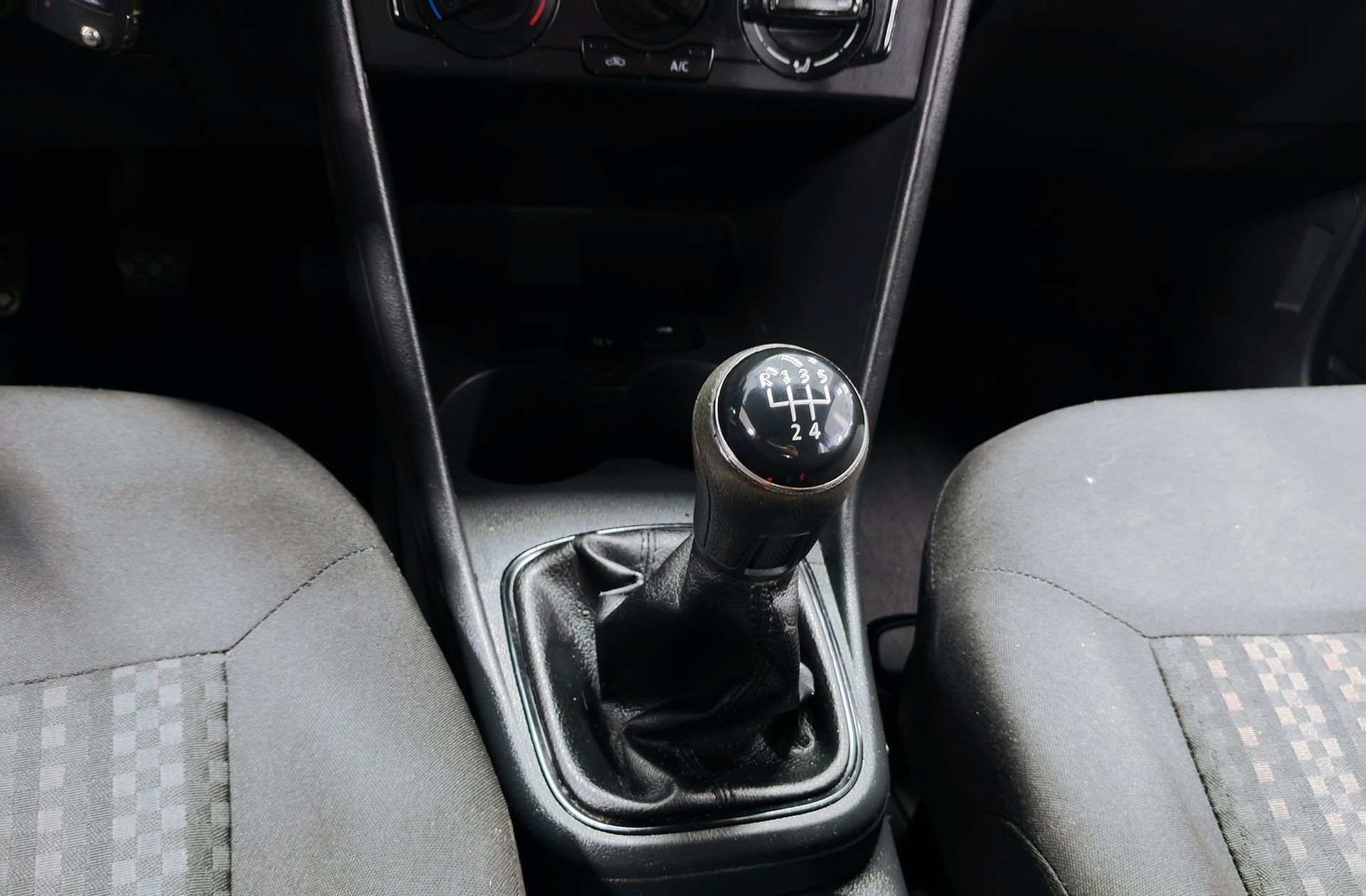 Volkswagen Polo Edition 1.4 TDI BMT - foto 5