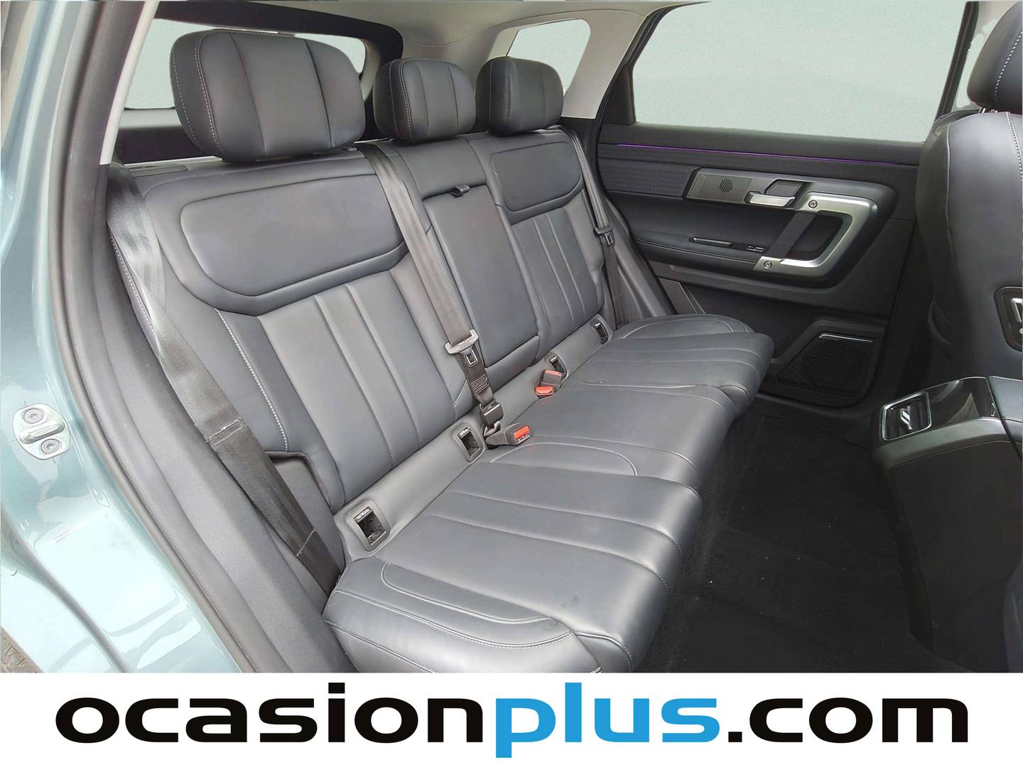JAECOO 7 JAECOO 7 1.6 TGDI Select FWD (145 CV) automático