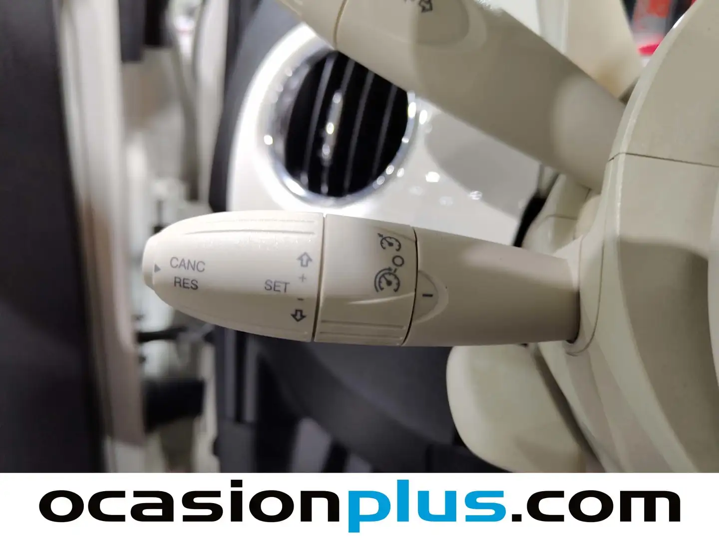 Foto Fiat 500 Fiat 500 1.2 8v Mirror (69 CV)