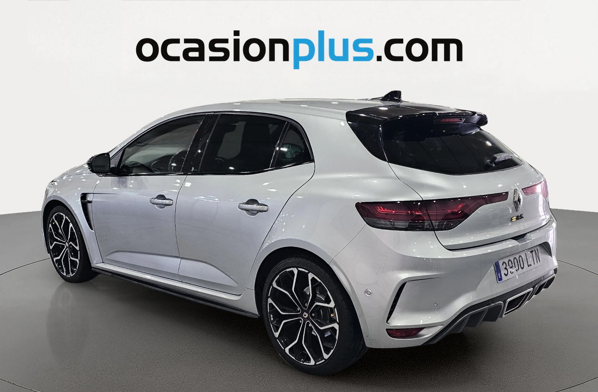 Renault Mégane RS TCe GPF EDC - foto 4
