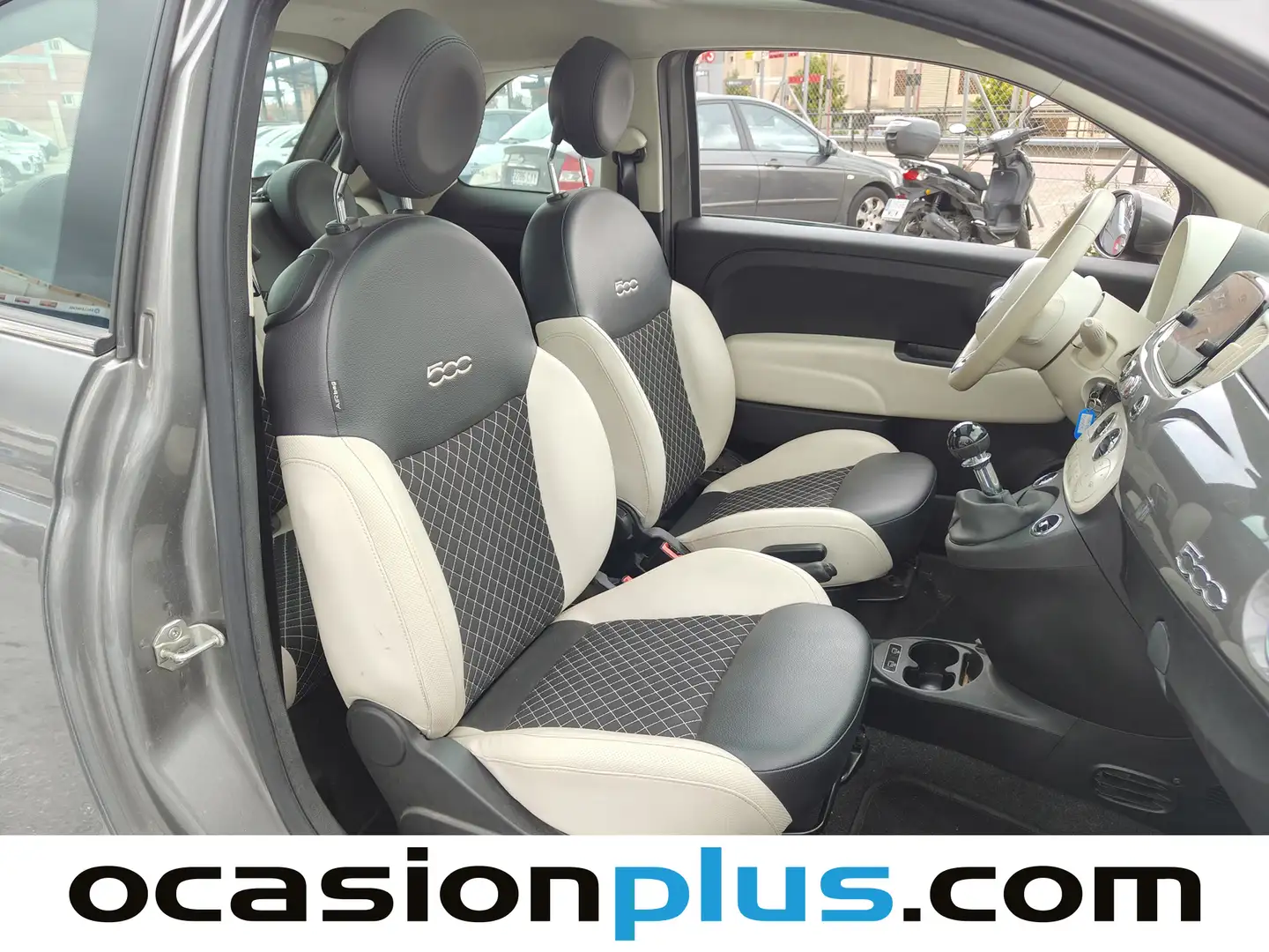 Foto Fiat 500 Fiat 500 1.0 Hybrid Dolcevita (70 CV)