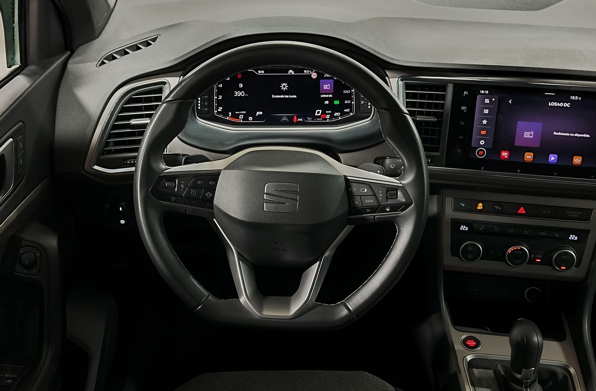 SEAT Ateca 2.0 TDI X-Perience XXL DSG - foto 23