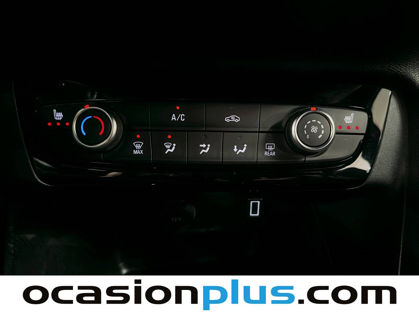 Opel Corsa Opel Corsa 1.2T XHL GS (100 CV) 2025