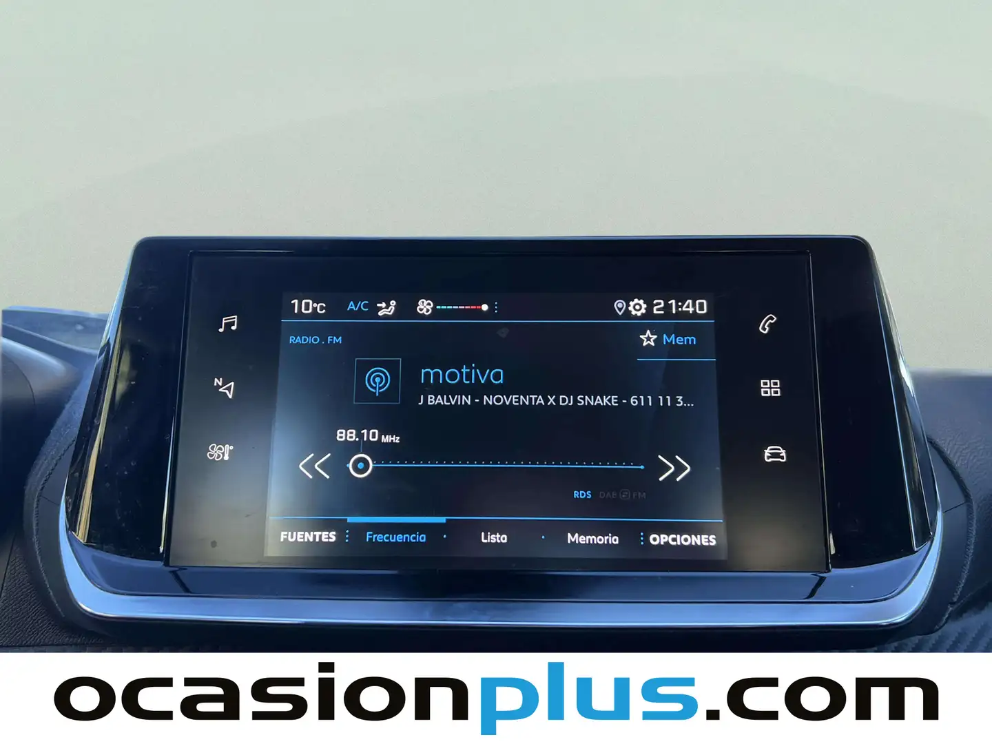 Foto Peugeot 208 Peugeot 208 PureTech 75 S&S Active Pack (75 CV)