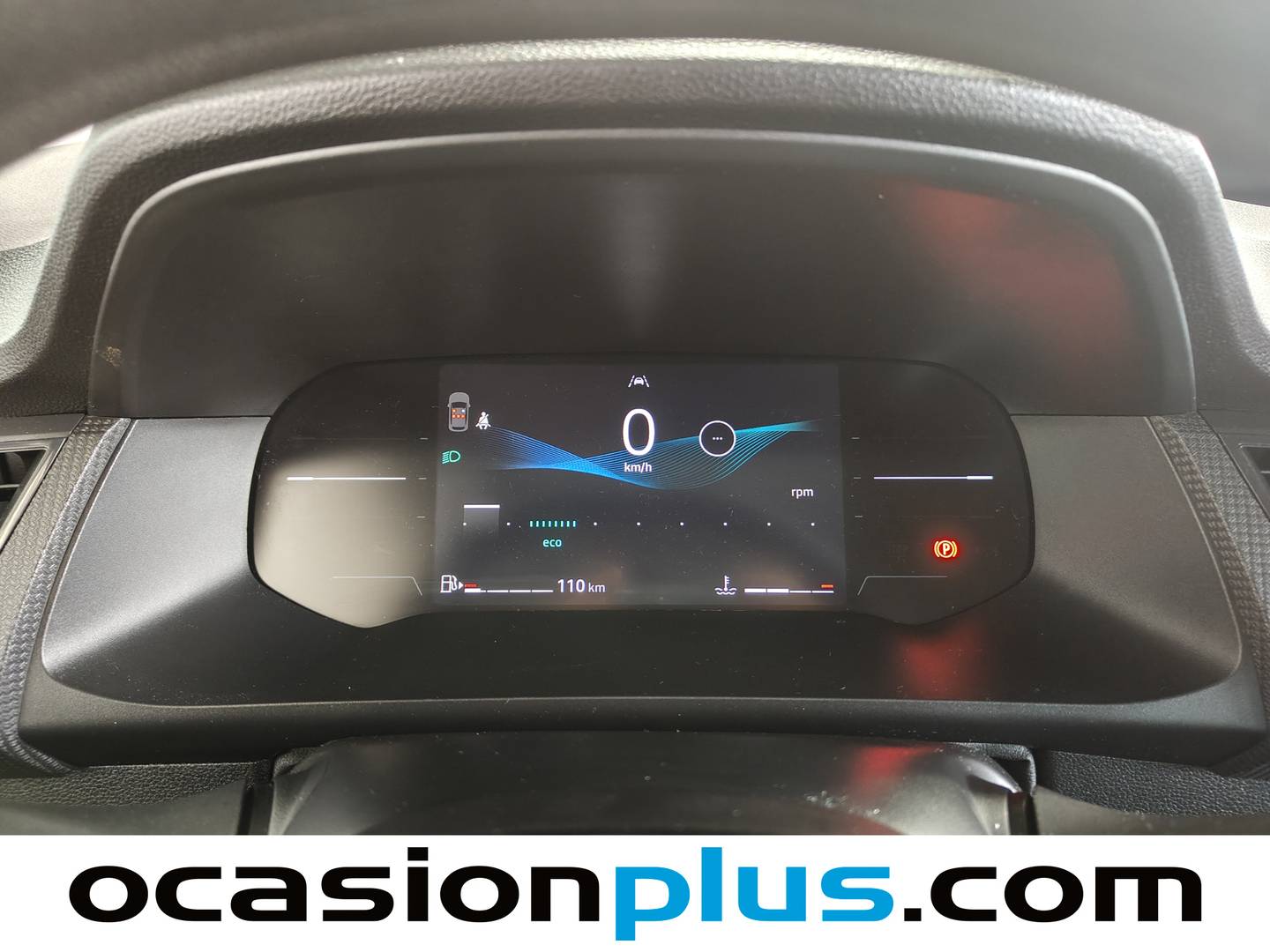 Foto Nissan Townstar Nissan Townstar 1.3G L1 Acenta+ (130 CV)