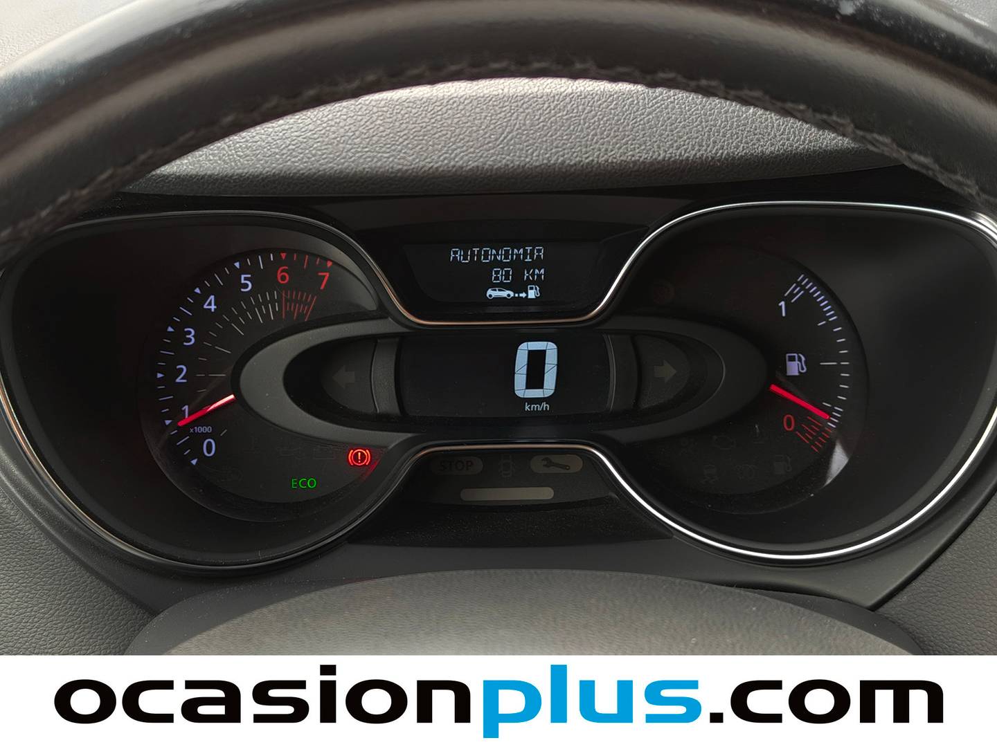 Renault Captur Renault Captur Zen Energy TCe (120 CV) 2017