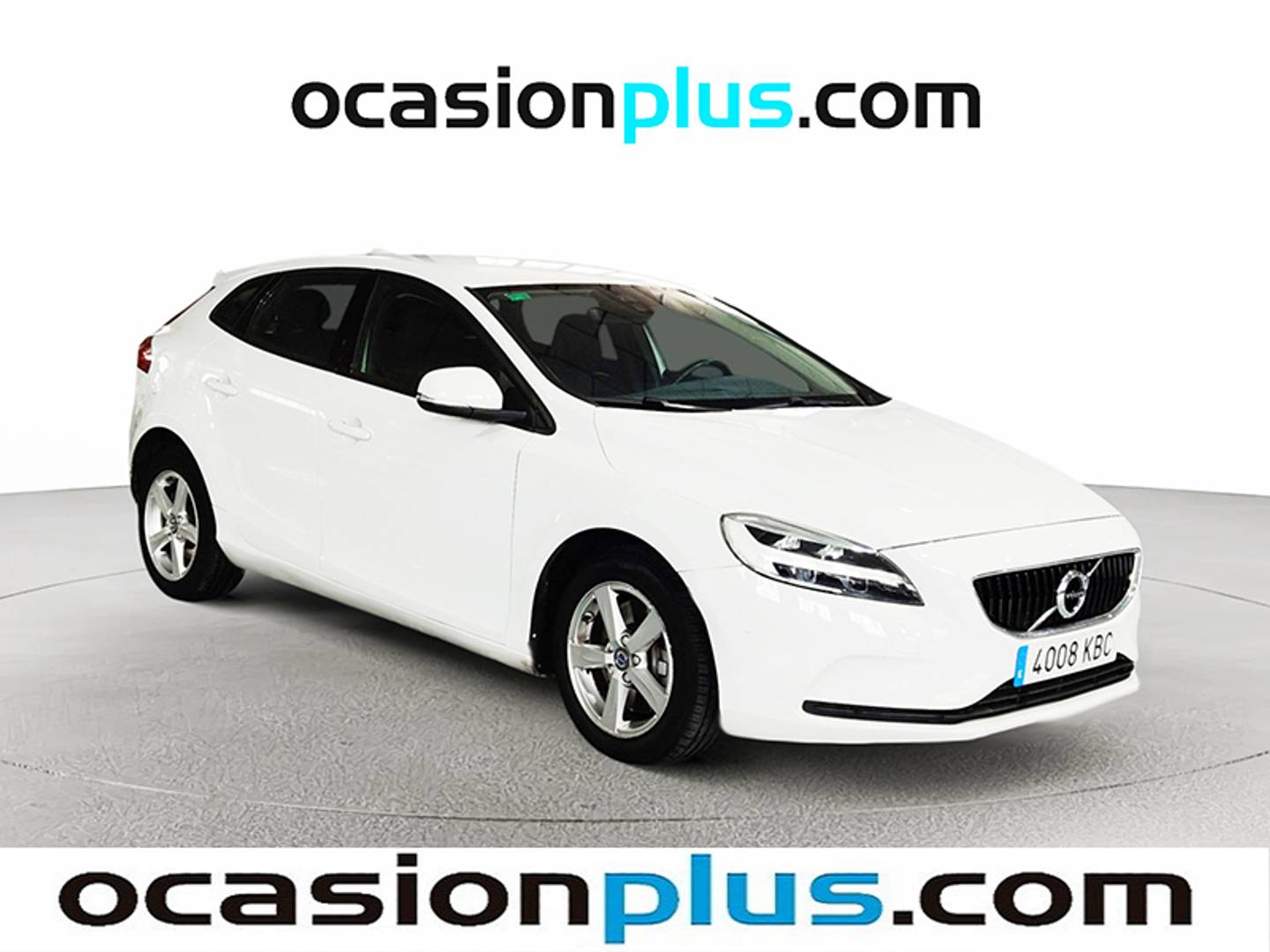 Foto Volvo V40 Volvo V40 D3 Momentum Auto (150 CV)