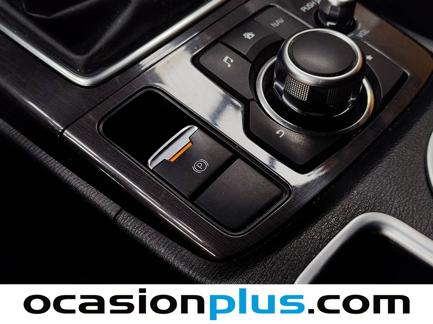 Paquetes del Mazda CX-5 Mazda CX-5 2.2 DE Luxury 2WD (150 CV)