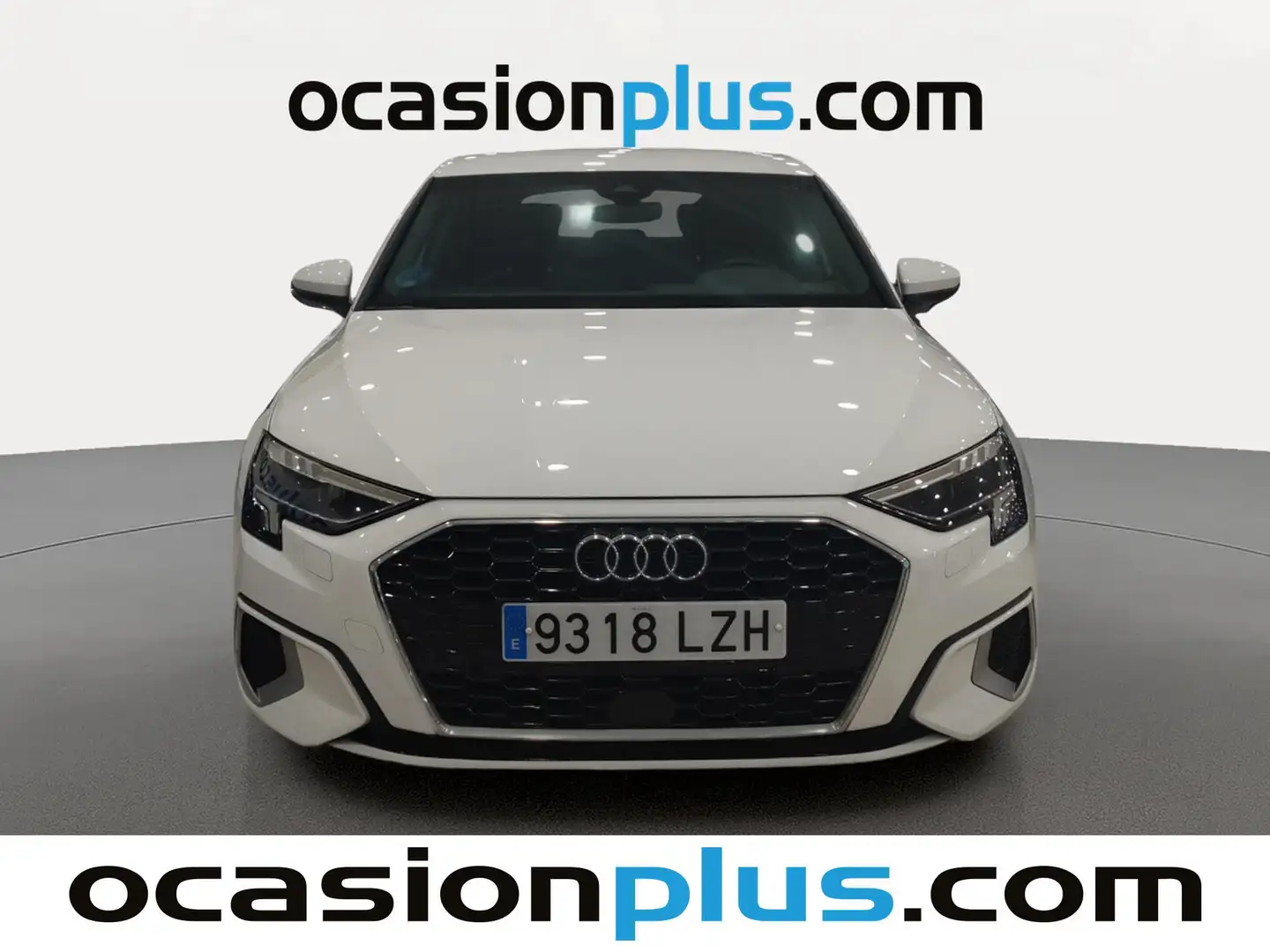 Foto Audi A3 Audi A3 Sportback Advanced 30 TFSI (110 CV) S tronic