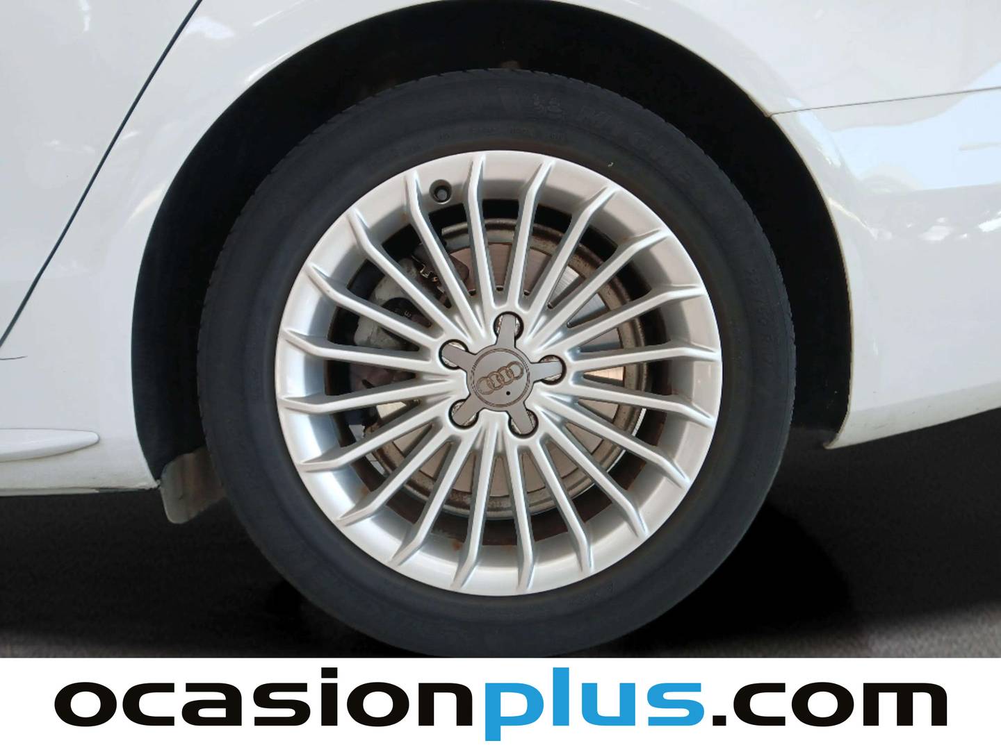 Audi A4 Audi A4 Avant S line edition 2.0 TDI ultra (163 CV) de ocasión