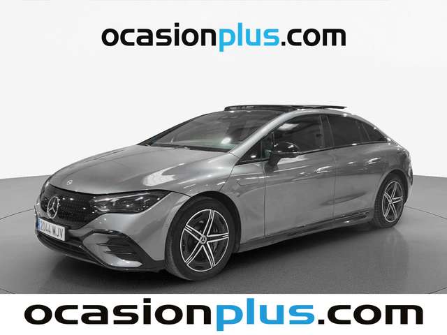 Mercedes EQE Mercedes-Benz Berlina EQE Berlina 350 (292 CV) de segunda mano