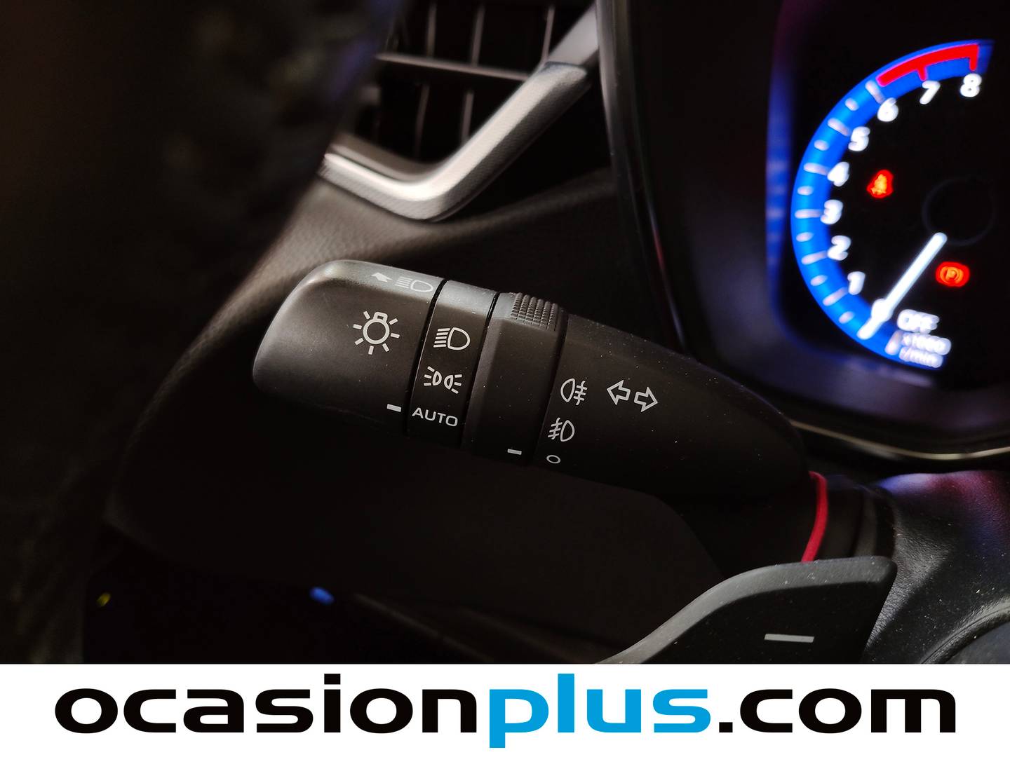 Toyota Corolla Toyota Corolla Touring Sports 180H Style E-CVT (180 CV) 180cv