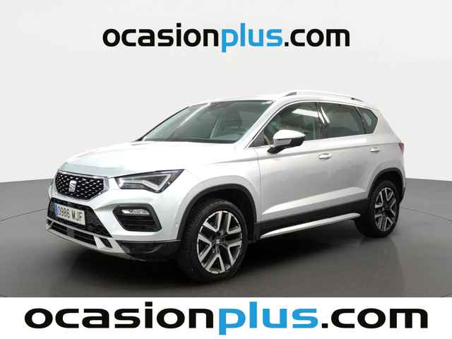 Seat Ateca Ocasión Jaén