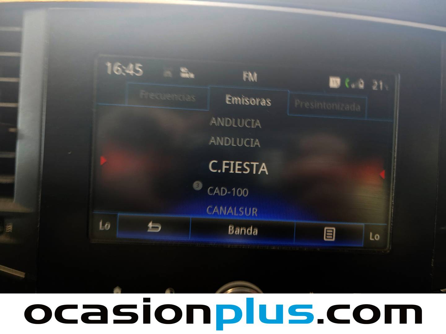 Renault Mégane Renault Megane Business Energy dCi (110 CV) al mejor precio