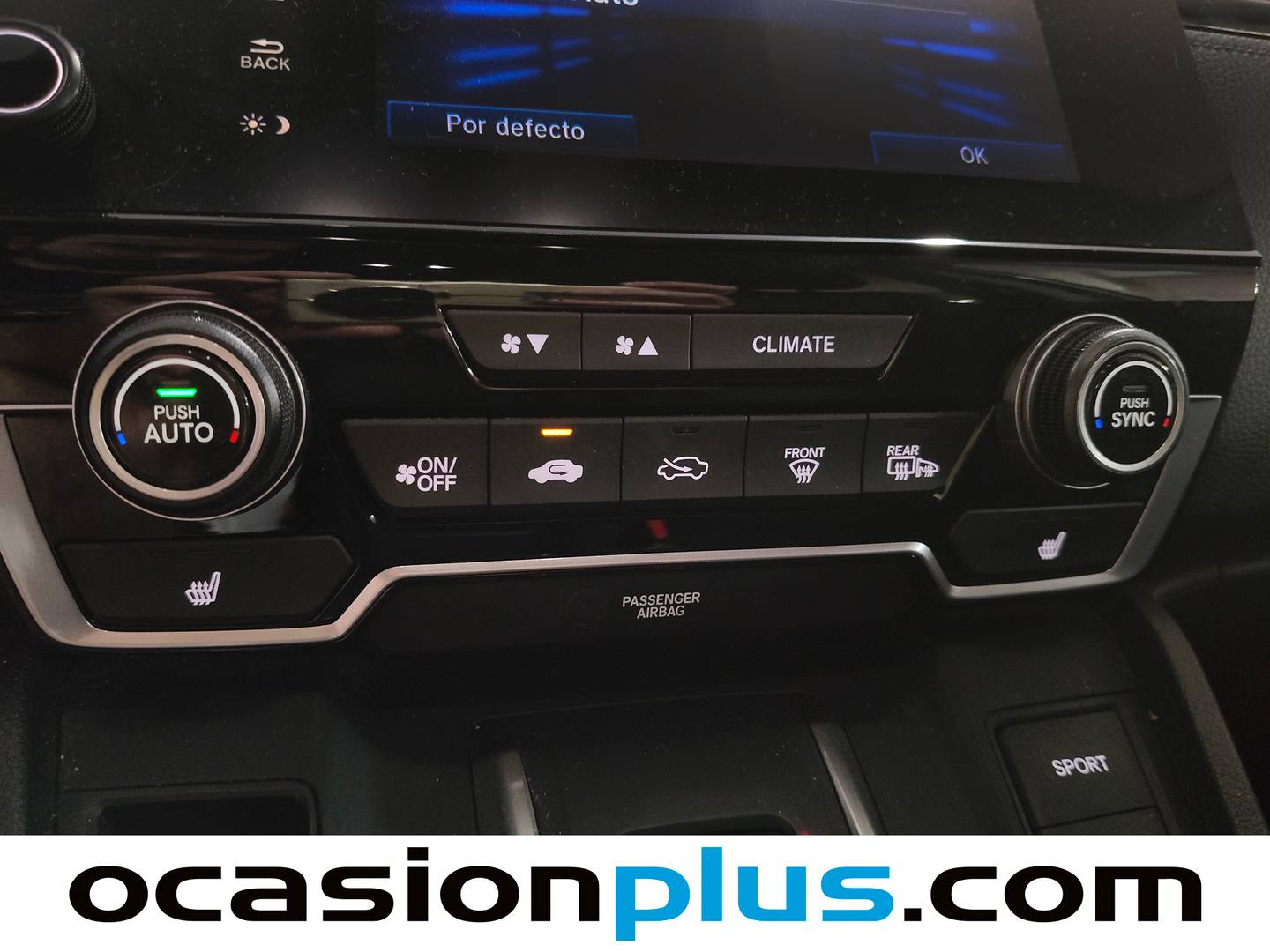Honda CR-V Honda CR-V 2.0 i-MMD Elegance Navi (184 CV) automático