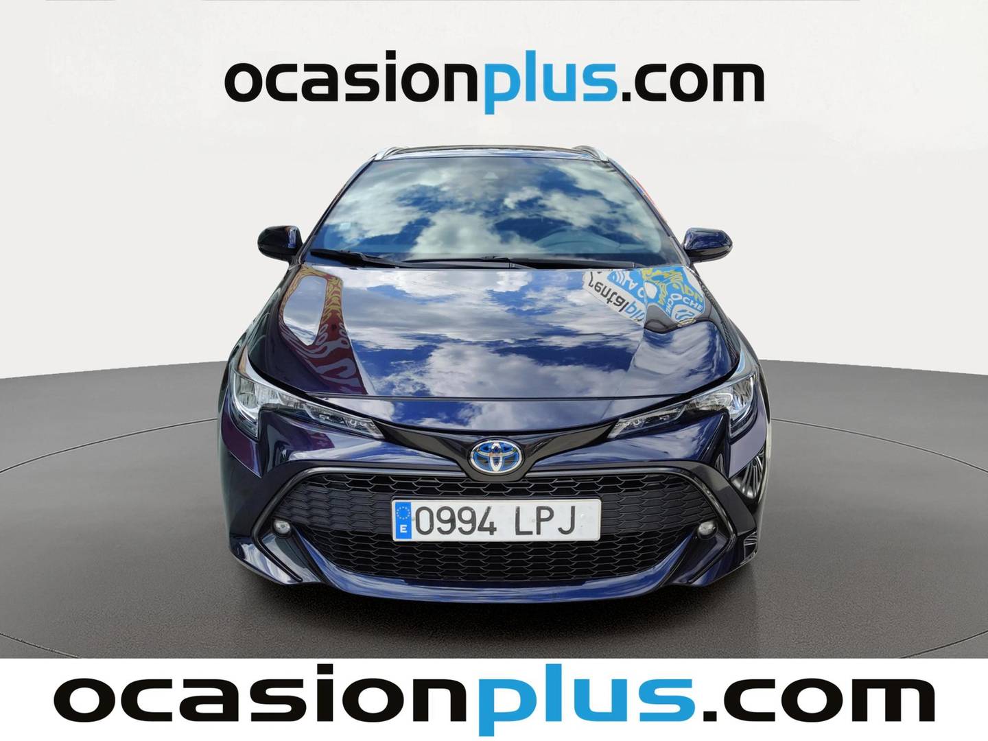 Toyota Corolla Toyota Corolla Touring Sports 125H Active Tech E-CVT (122 CV) barato
