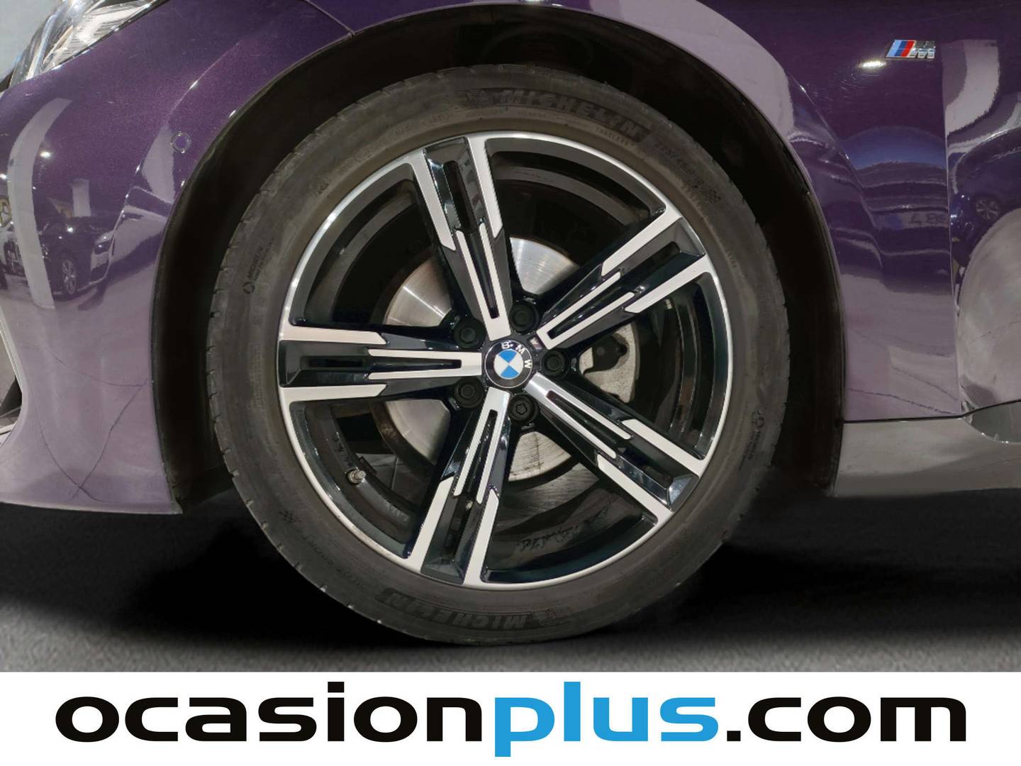 BMW Serie 2 BMW Serie 2 220d Coupe (190 CV) Pack M 190cv