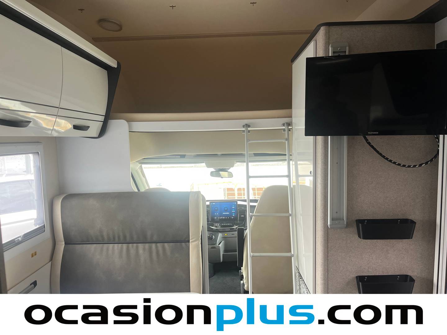 Foto McLouis Glamys McLouis Glamys 320 (165 CV)