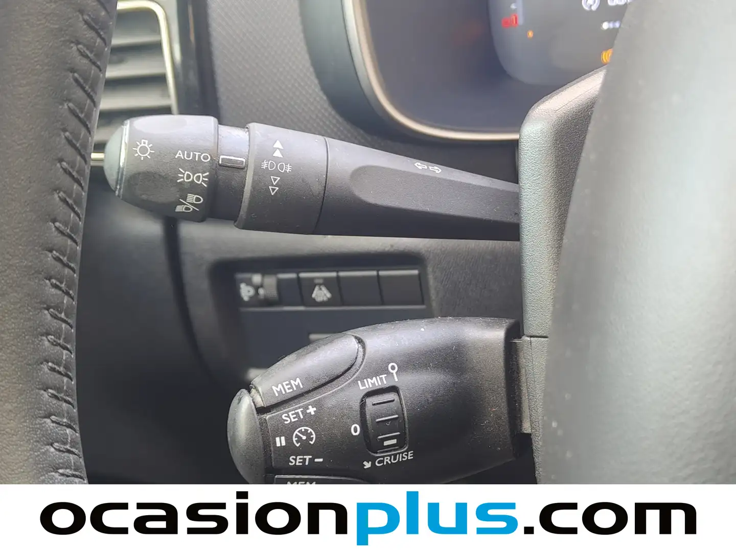 Foto Citroën C5 Aircross Citroen C5 Aircross PureTech 130 S&S C Series  (131 CV)