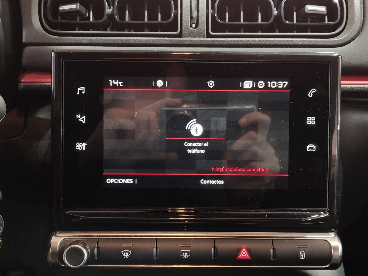 Foto Citroën C3 Citroen C3 PureTech 82 C-Series (83 CV)