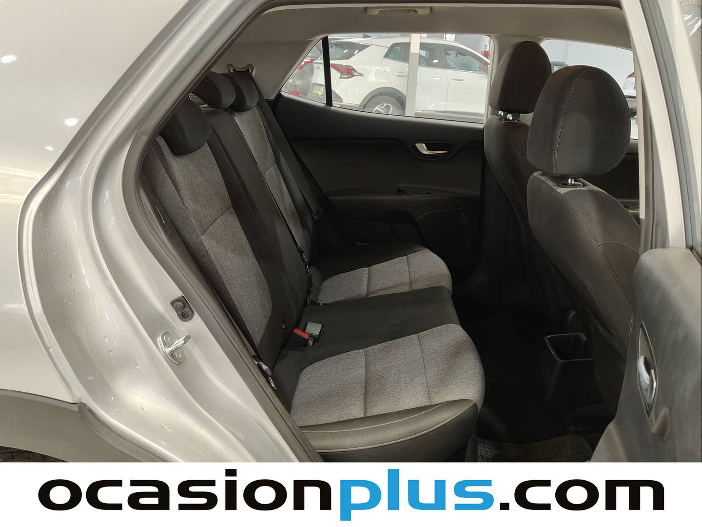 KIA Stonic KIA Stonic 1.2 DPi Drive (79 CV) gasolina