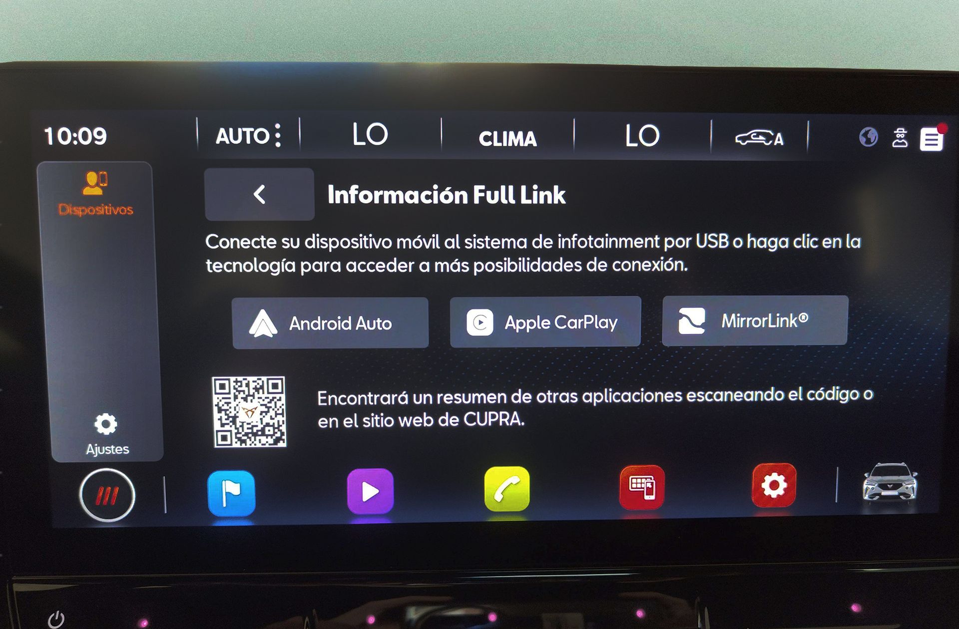 Cupra Formentor 2.0 TDI - foto 7