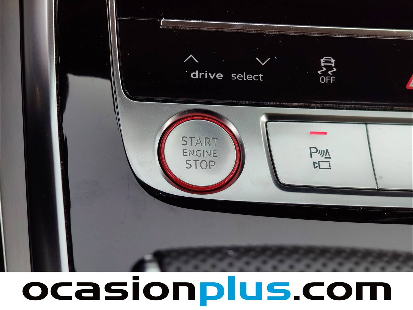 Foto Audi Q8 Audi SQ8 TDI quattro (435 CV) tiptronic Pack S-Line