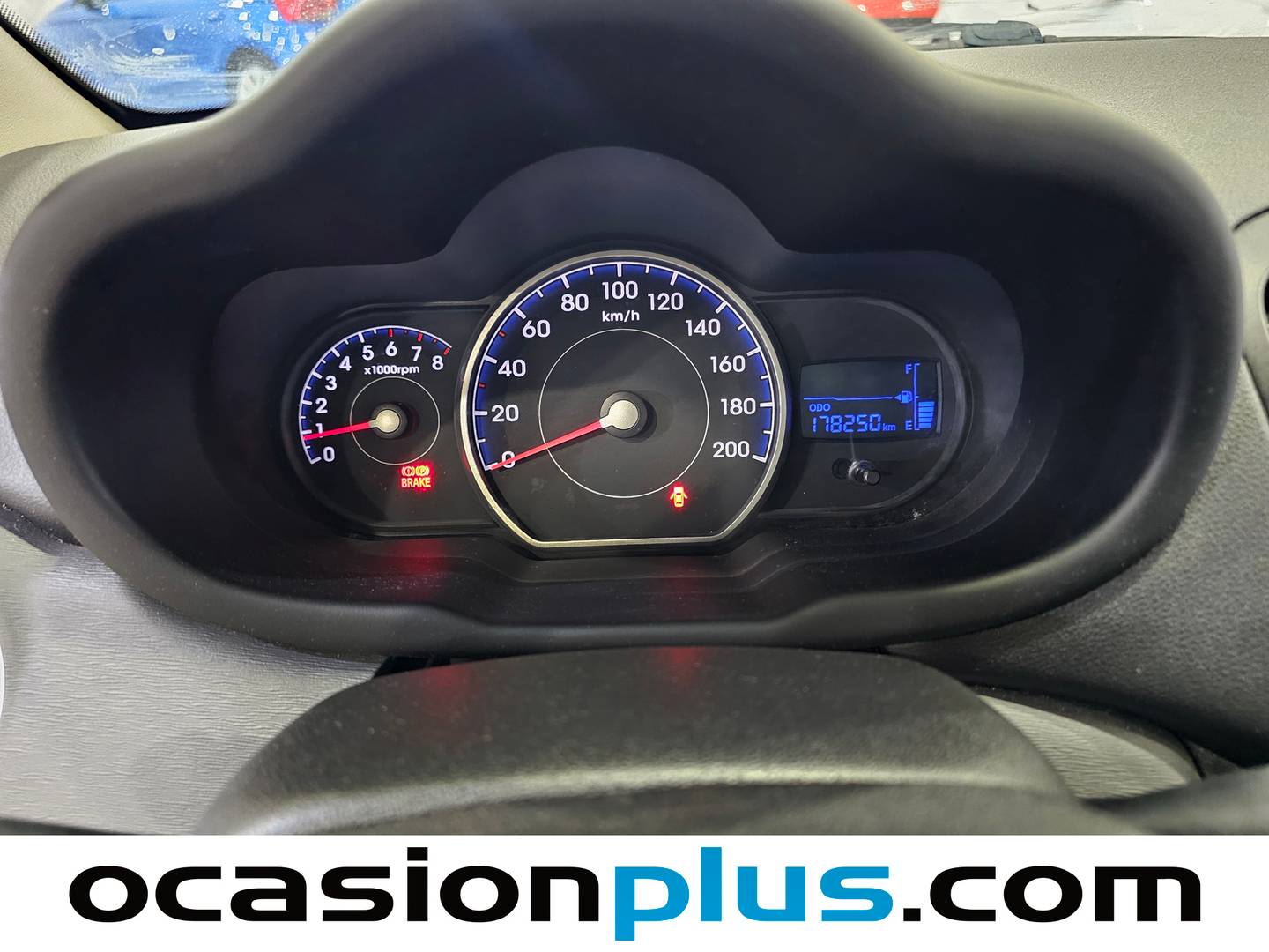Hyundai i10 Hyundai i10 1.1 Classic (69 CV) manual