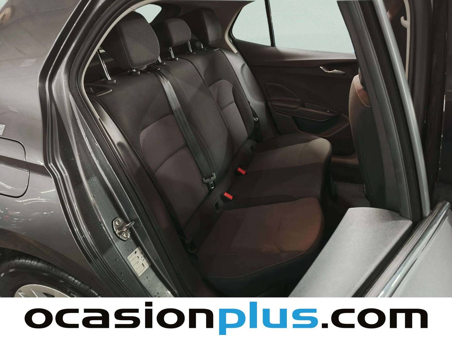 Foto Skoda Fabia Skoda Fabia 1.0 TSI Selection (95 CV)