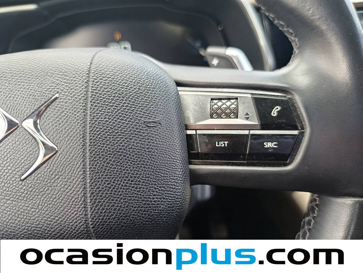 DS DS 7 Crossback DS DS7 Crossback BlueHDi 180 So Chic Auto (180 CV) al mejor precio