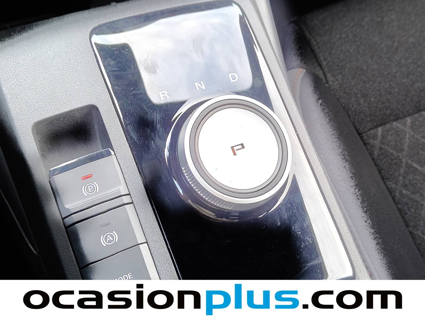 Foto MG MG3 Hybrid+ MG MG3 Hybrid+ Standard (195 CV)