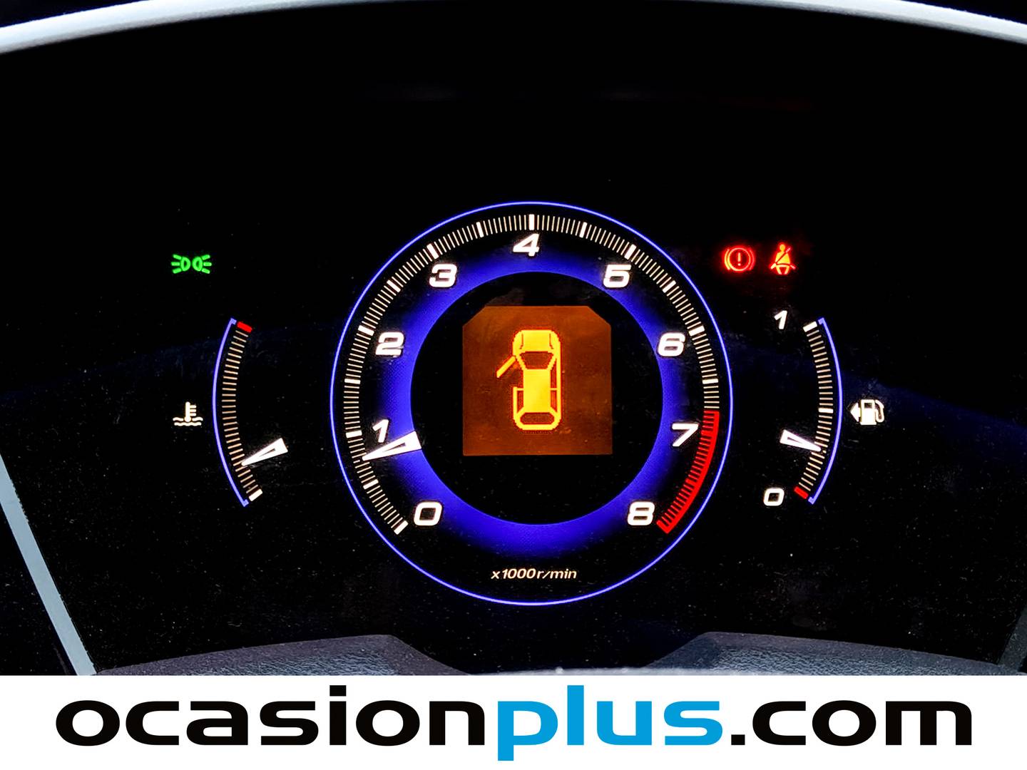 Foto Honda Civic Honda Civic 1.8 I-VTEC Sport  (140 CV)