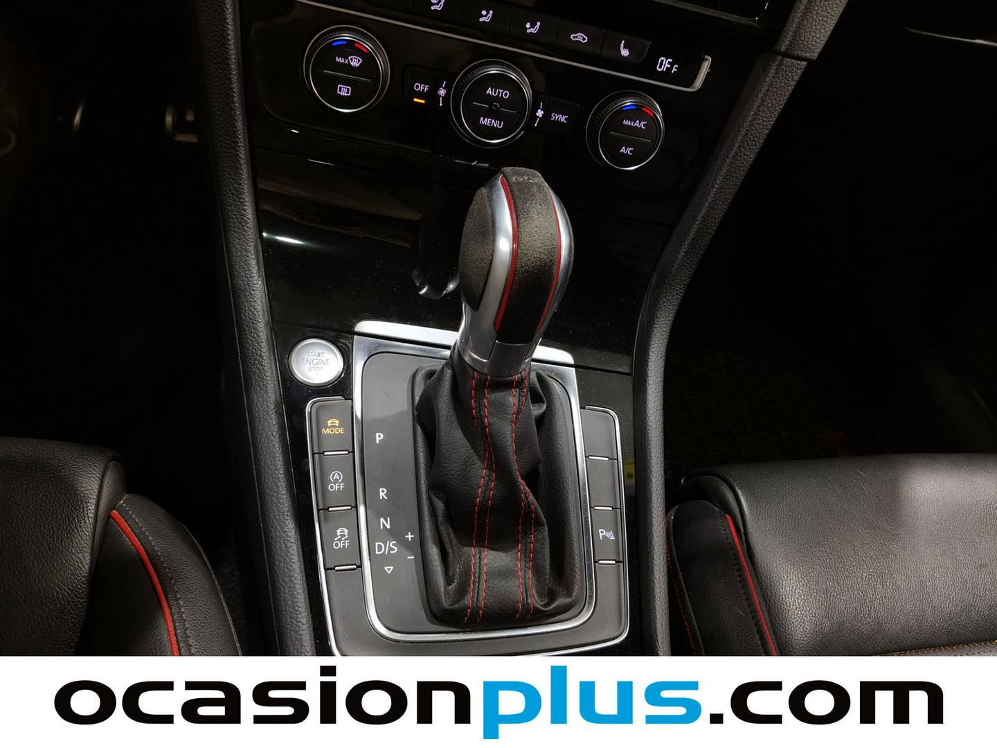 Volkswagen Golf Volkswagen Golf GTI Performance 2.0 TSI (245 CV) DSG de ocasión