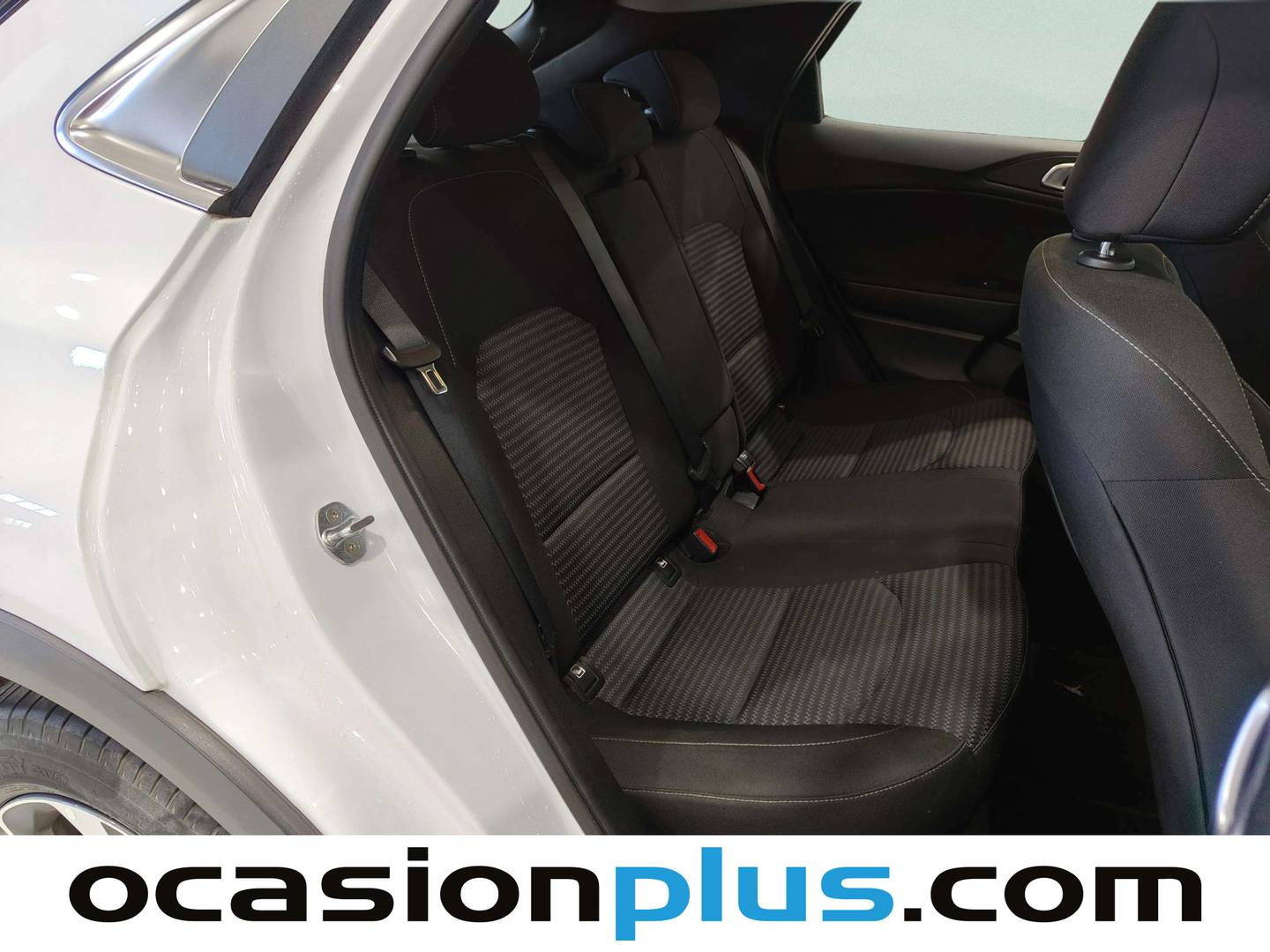 KIA XCeed KIA XCeed 1.0 T-GDi Drive (120 CV) km 0