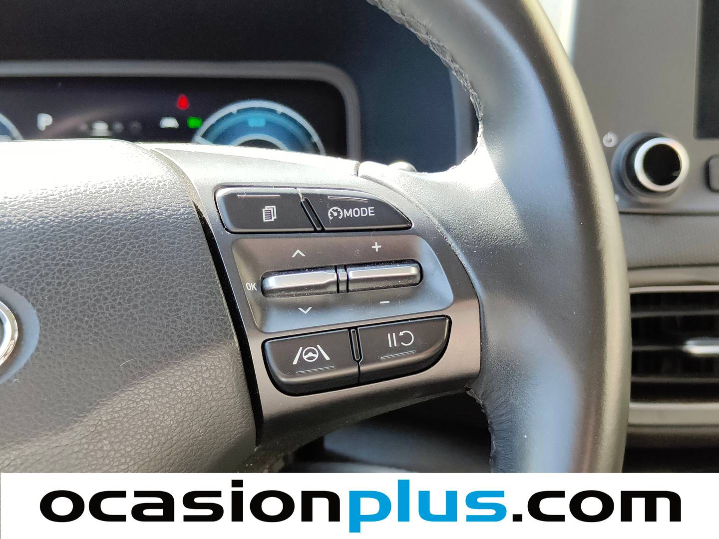 Acabados Hyundai Kona Hyundai Kona 1.6 GDI HEV Maxx DCT (141 CV)