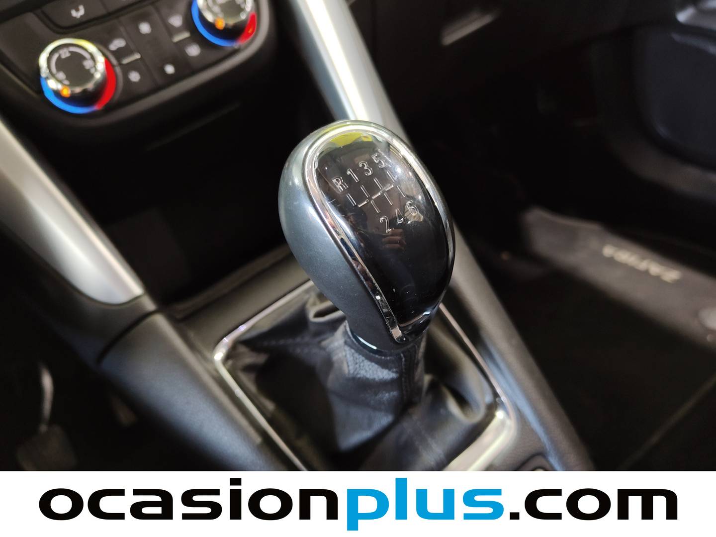 Opel Zafira Opel Zafira 1.6 CDTI S&S Expression (120 CV) 7 Plazas de segunda mano