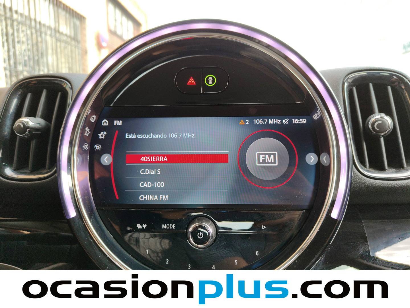 Foto Mini Countryman MINI MINI Countryman Cooper (136 CV)