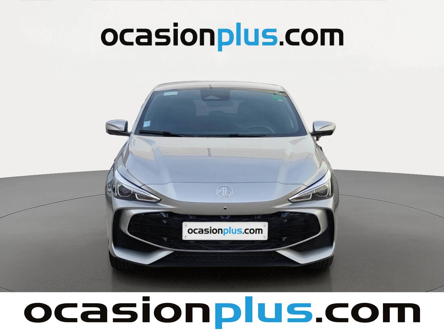 MG MG3 Hybrid+ MG MG3 Hybrid+ Luxury (195 CV) 195cv