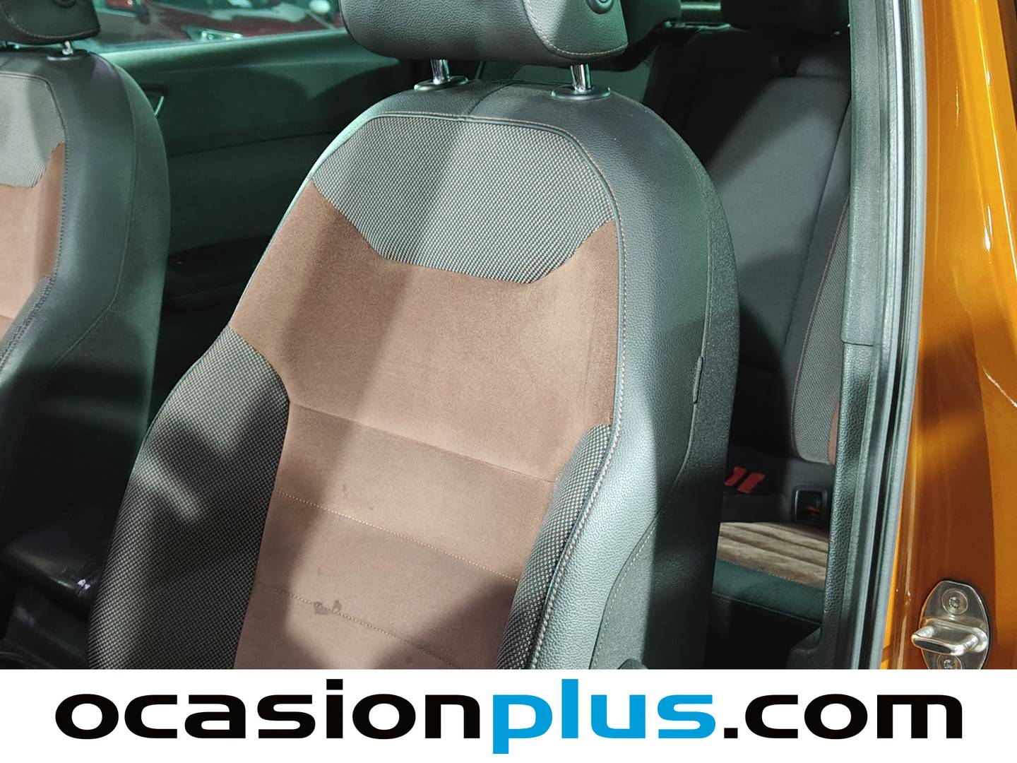 Foto Seat Ateca SEAT Ateca 2.0 TDI S&S Xcellence 4Drive DSG (190 CV) 4x4