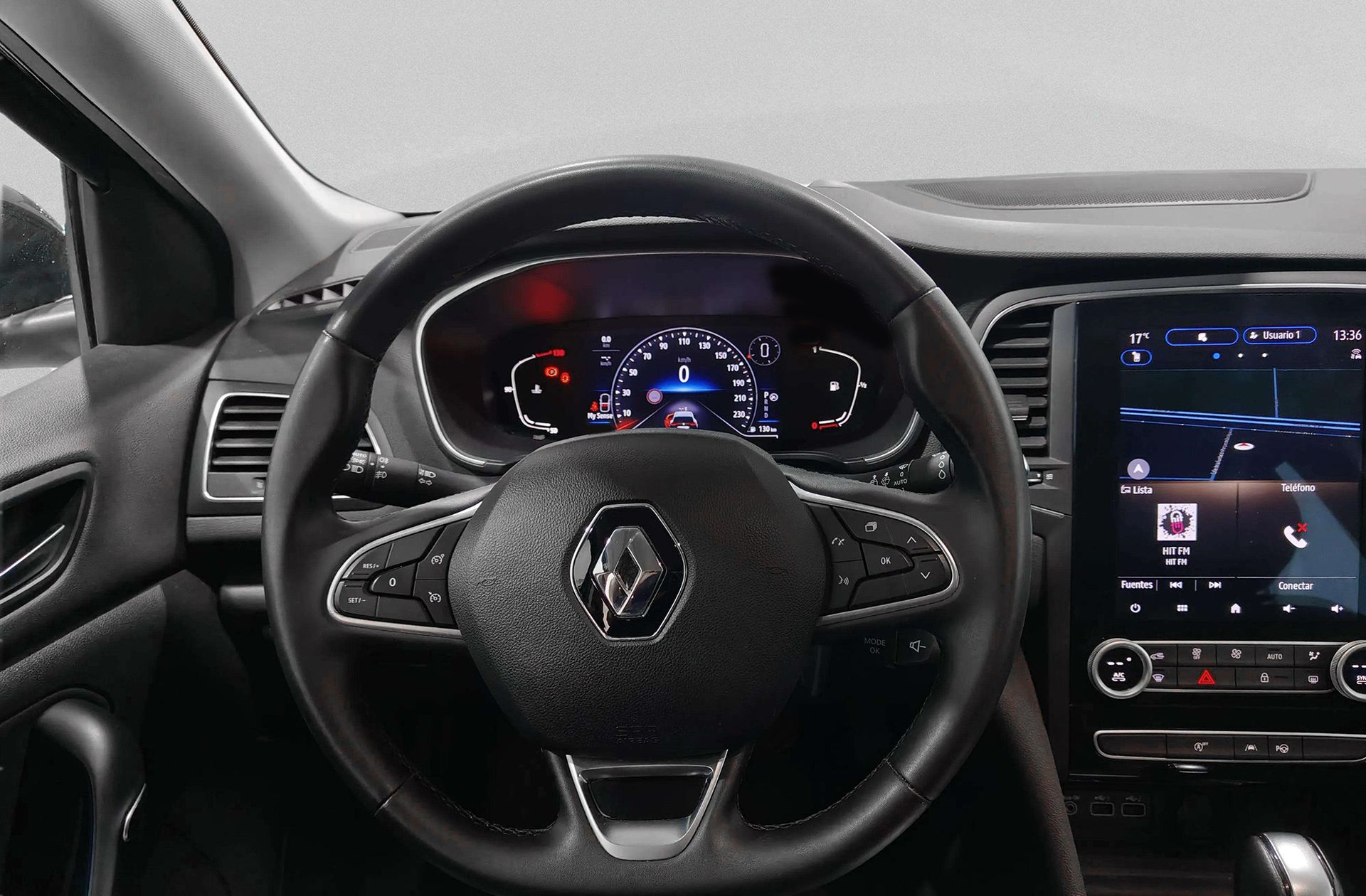 Renault Mégane Sport Tourer Techno TCe EDC GPF - foto 24