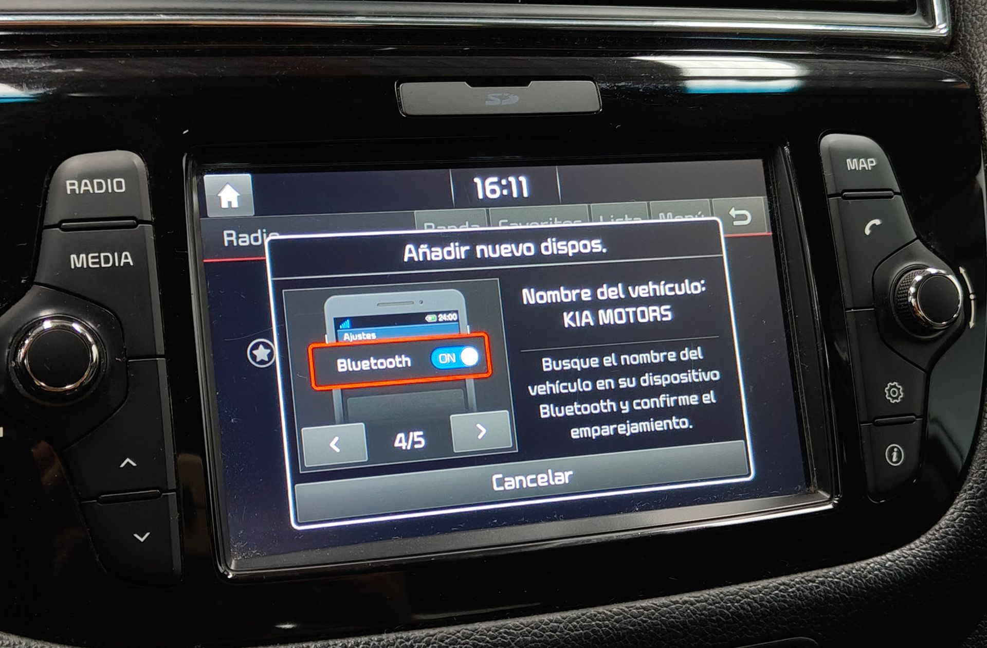 Kia Ceed 1.6 CRDi VGT x-Tech17 - foto 28
