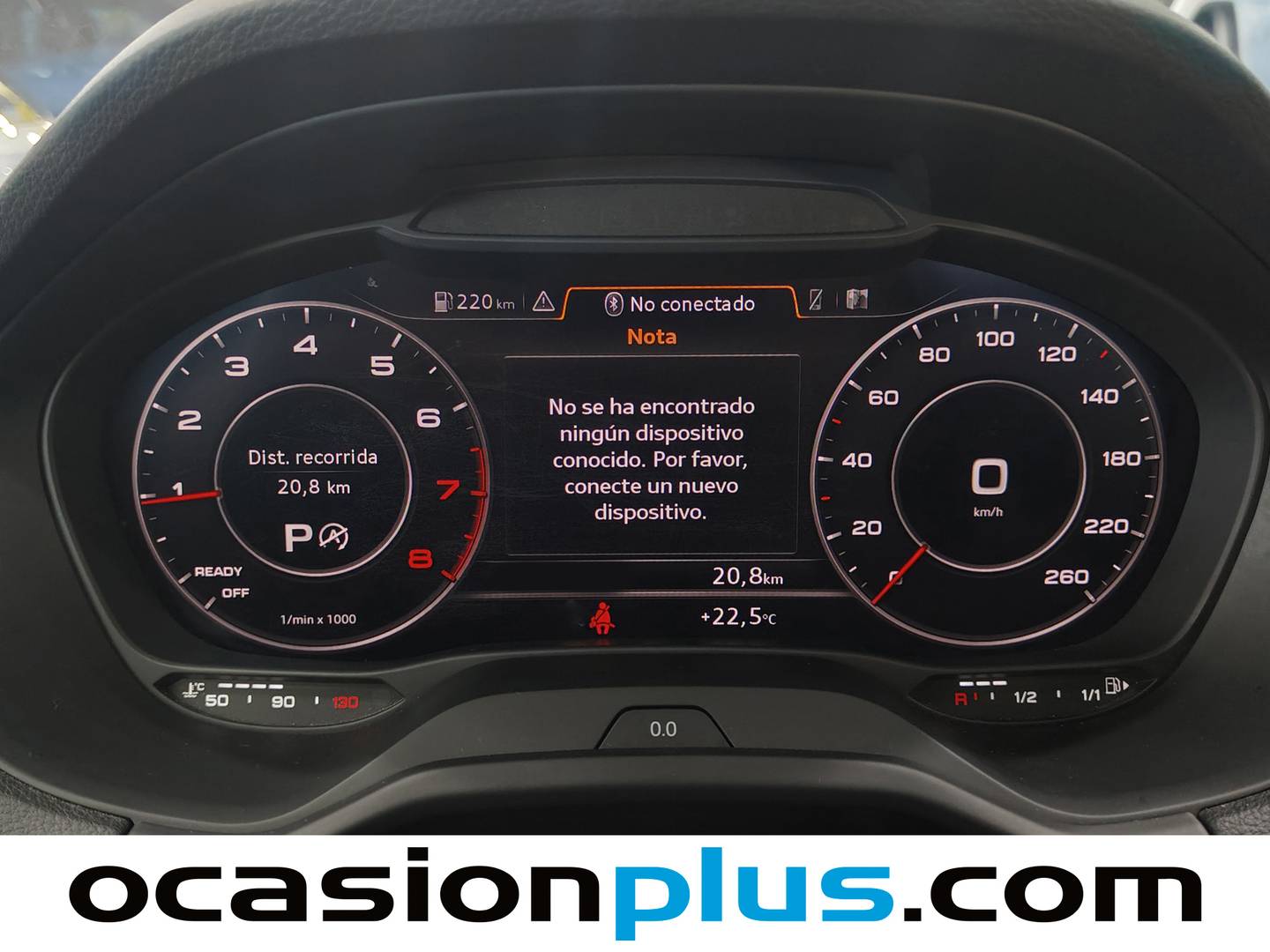 Foto Audi Q2 Audi Q2 35 TFSI (150 CV) S tronic