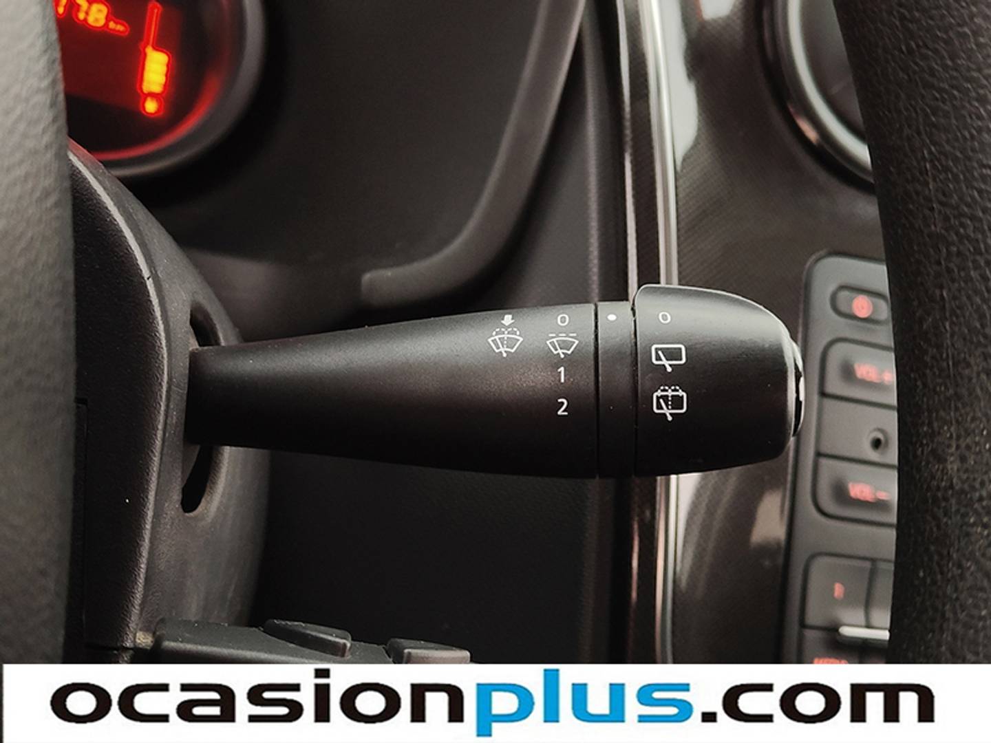 Foto Dacia Sandero Dacia Sandero Essential TCE (90 CV) GLP