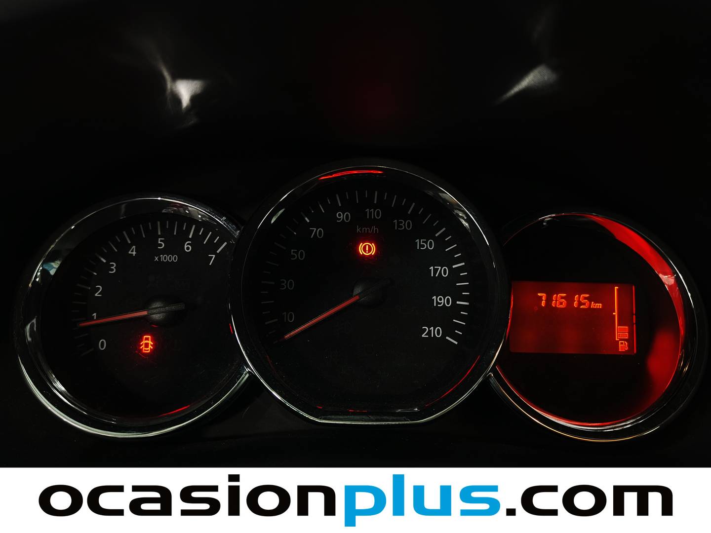 Foto Dacia Sandero Dacia Sandero Stepway TCe (90 CV)