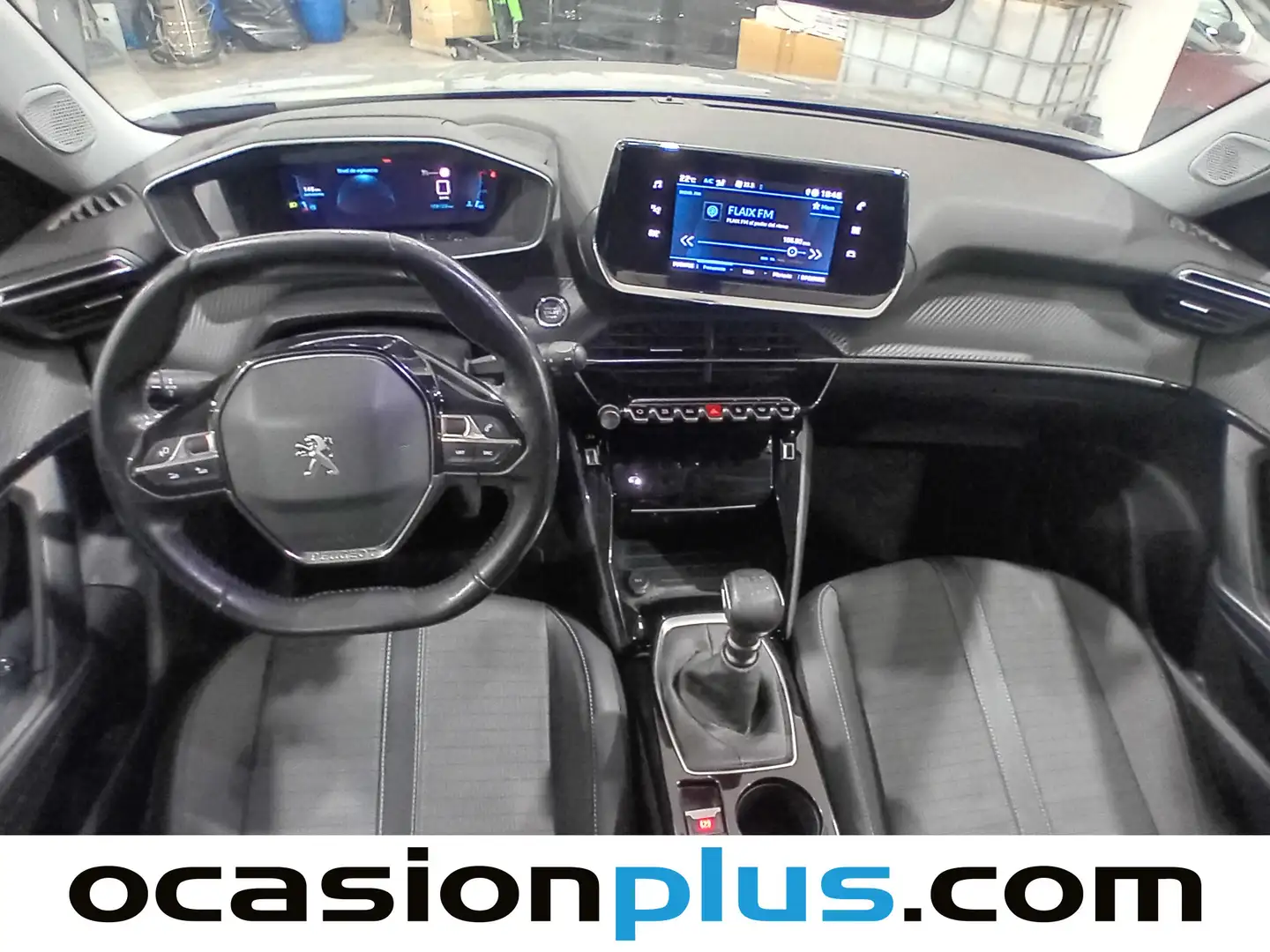 Foto Peugeot 2008 Peugeot 2008 PureTech 130 S&S Allure Pack (130 CV)